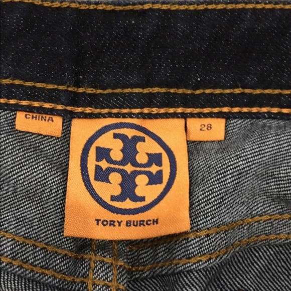 TORY CLASSIC BOOT JEAN - Picture 7 of 8